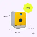 LV - BOB - JAUNE - 2.webp
