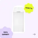 Lave-Linge 6kg Vedette (Abonnement)