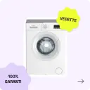 Lave-Linge 10kg Vedette (Abonnement)