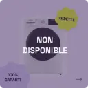 Lave-Linge 18kg Vedette (Abonnement)