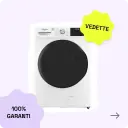 Lave-Linge 18kg Vedette (Abonnement)