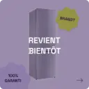 Réfrigérateur 270 L Brandt (Abonnement)