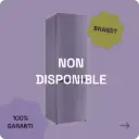 Réfrigérateur 270 L Brandt (Abonnement)