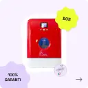 Lave-vaisselle BOB Rouge (Abonnement)