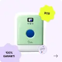 Lave-vaisselle BOB Vert (Abonnement)