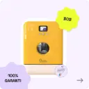 Lave-vaisselle BOB Jaune (Abonnement)