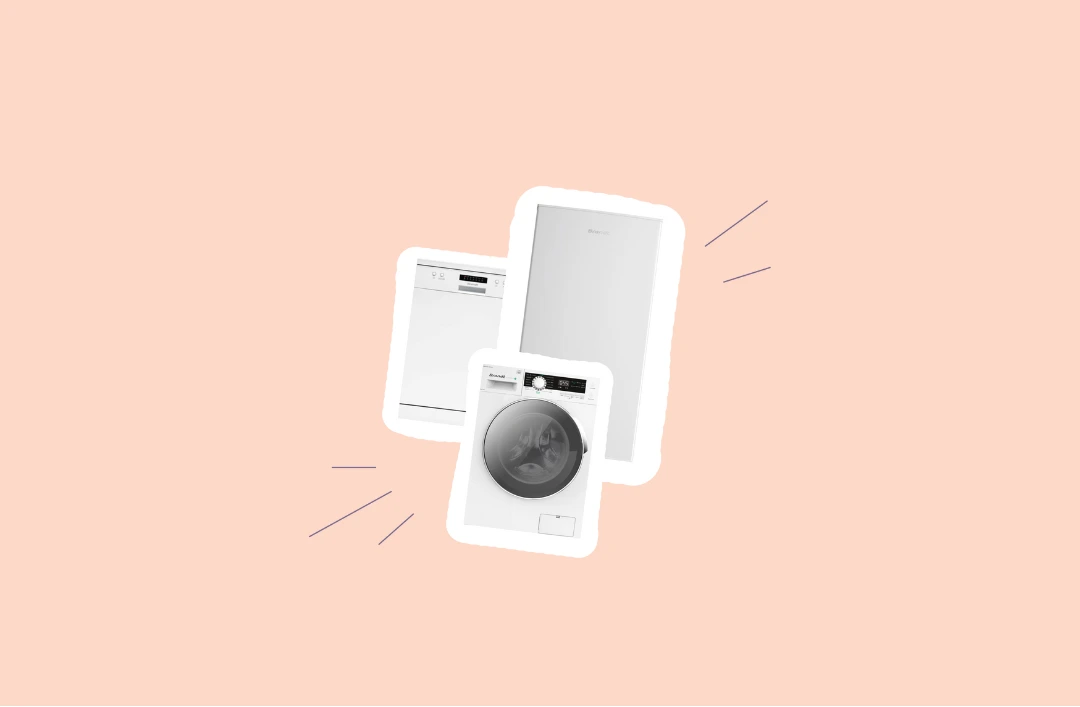 Les 4 commandements de la location d’électroménager chez HomeCycle