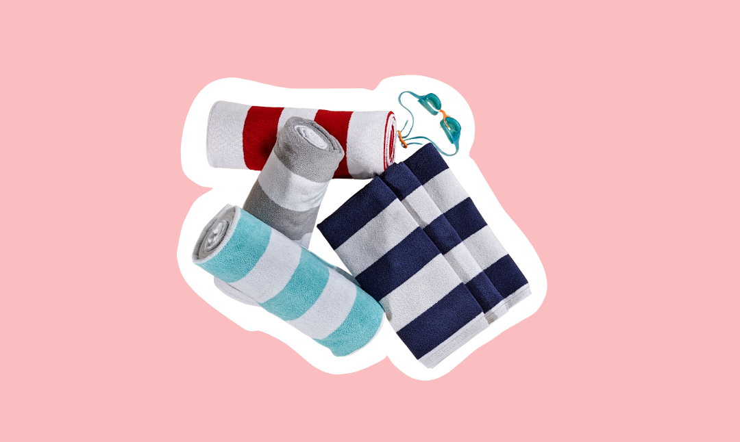 5 astuces pour ne pas flinguer ton lave-linge après la plage (et le sable collant)