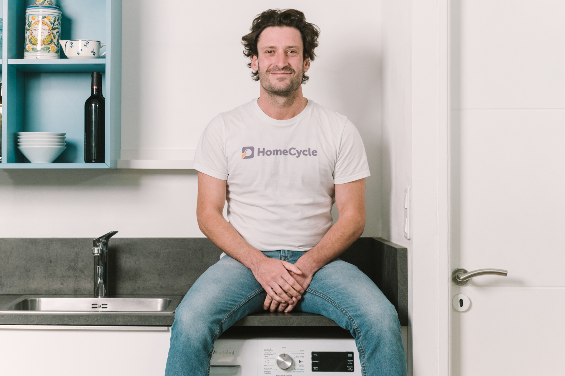 valerian-homecycle-machine