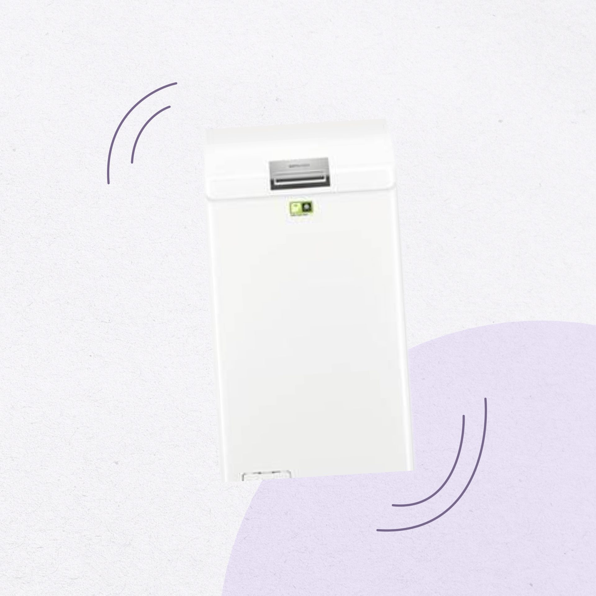 Lave-linge Top 6 kg Electrolux EW6T5136DC