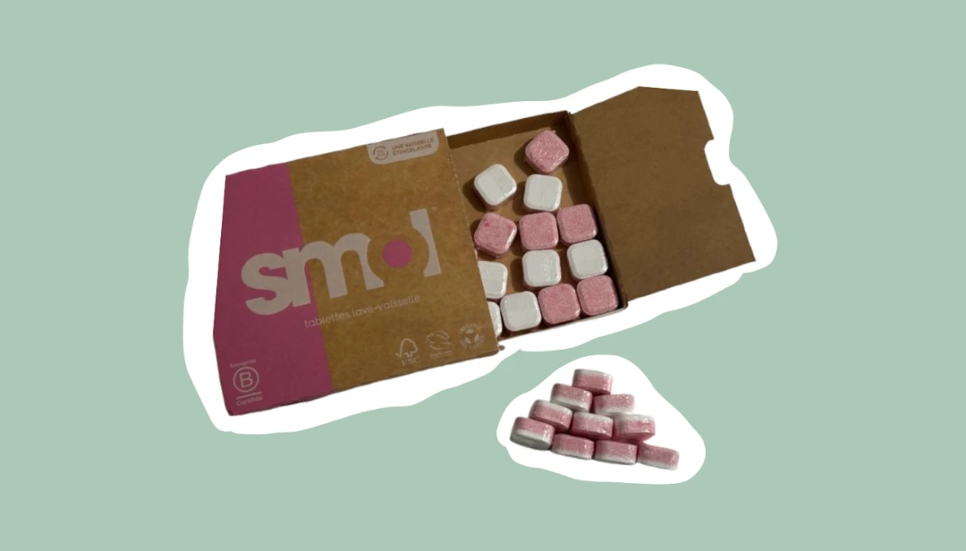 Faire partie de l’économie circulaire? C’est porter la cape durable