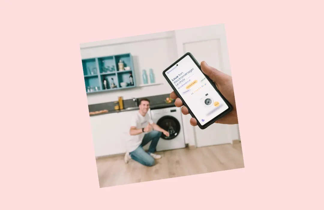 HomeCycle sur M6 : et si la location d’électroménager devenait le nouveau réflexe ?