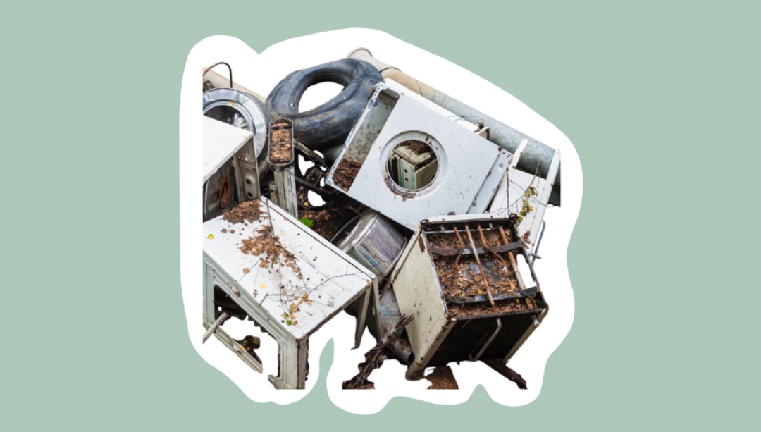 Journée du Climat : et si tu louais ton électroménager ?