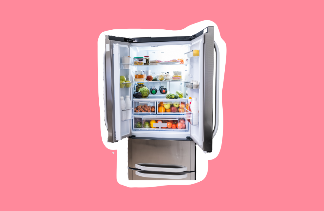 Simplifie ta vie avec un réfrigérateur en location