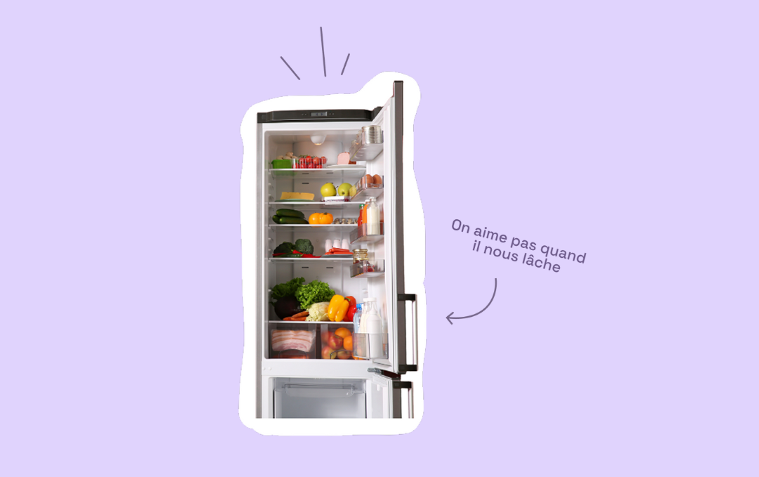 Abat les idées reçues sur les frigos en location