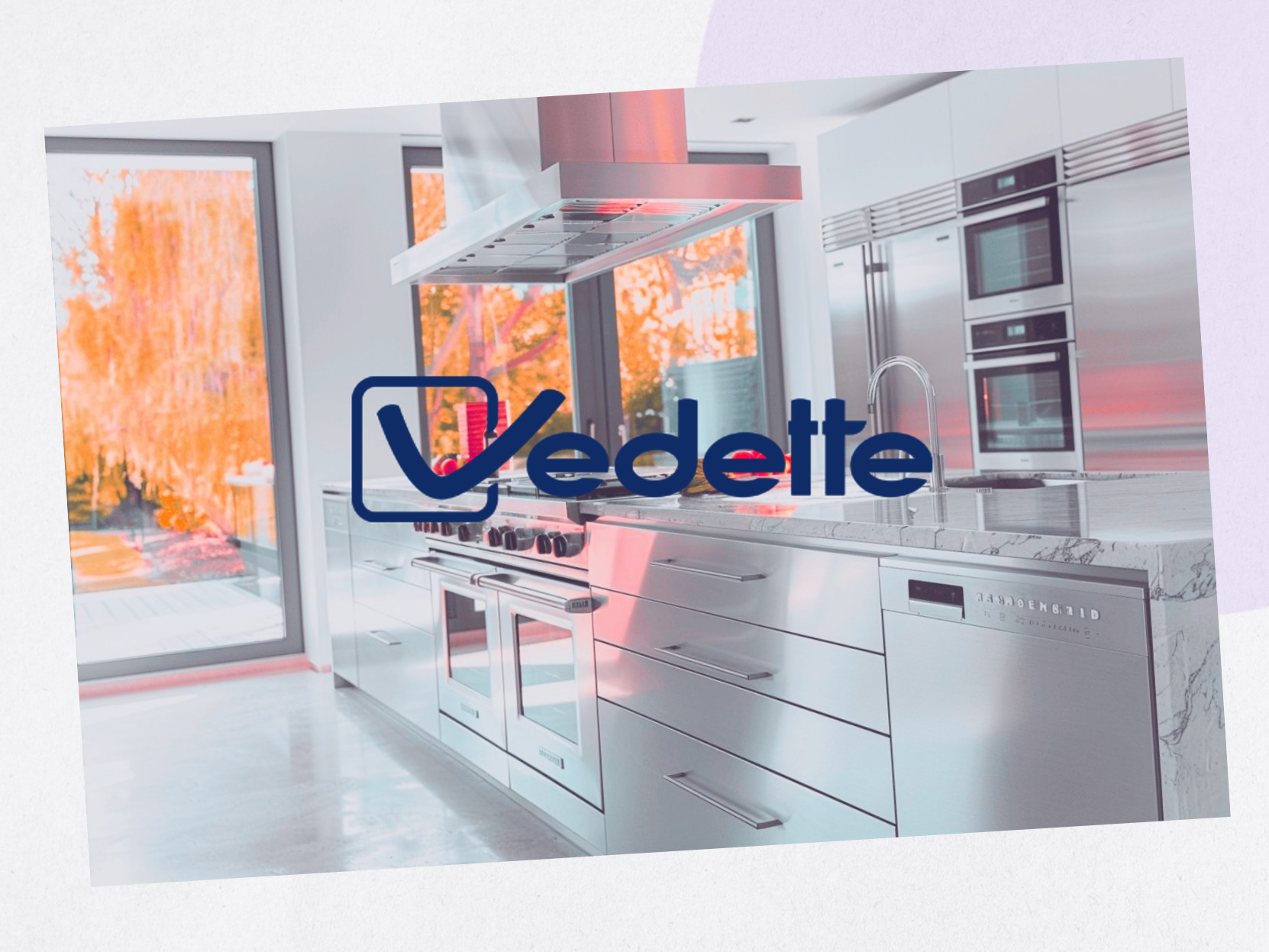 Avis sur les électroménagers Vedette ou Listo, verdict utilisateur — free download