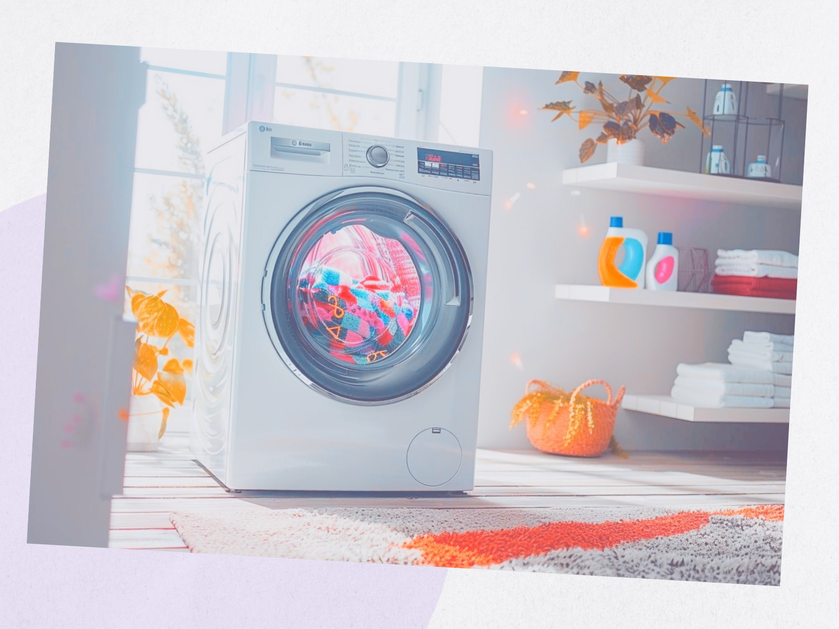 Bruit de lave linge pourquoi faitil du bruit en essorage — free download