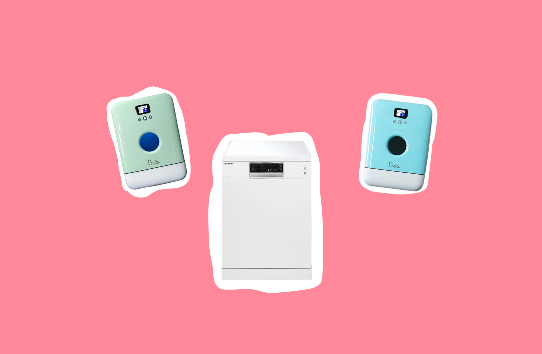 Finis les hésitations, loue ton lave-vaisselle sans plus attendre