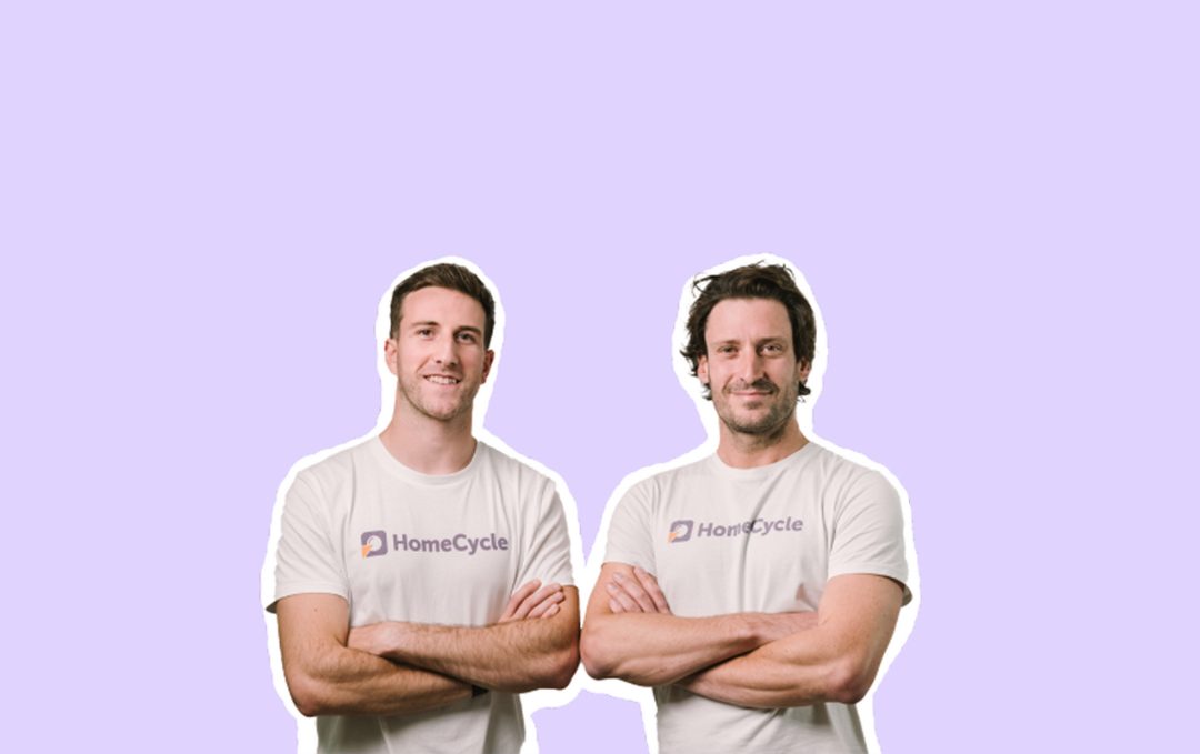 Passer le cap de la location de son électroménager avec HomeCycle