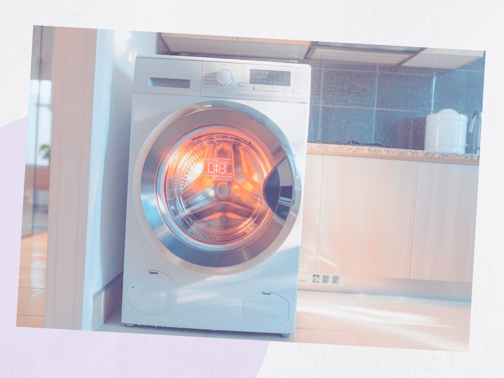 Lavelinge qui ne démarre pas causes et solutions possibles
