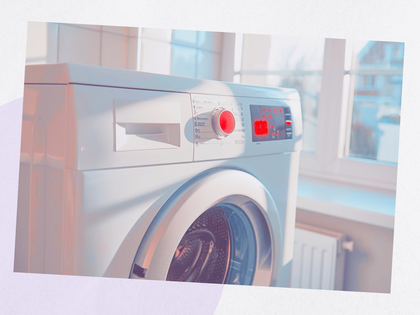 Lavelinge qui ne demarre pas que faire pour le réparer — free download