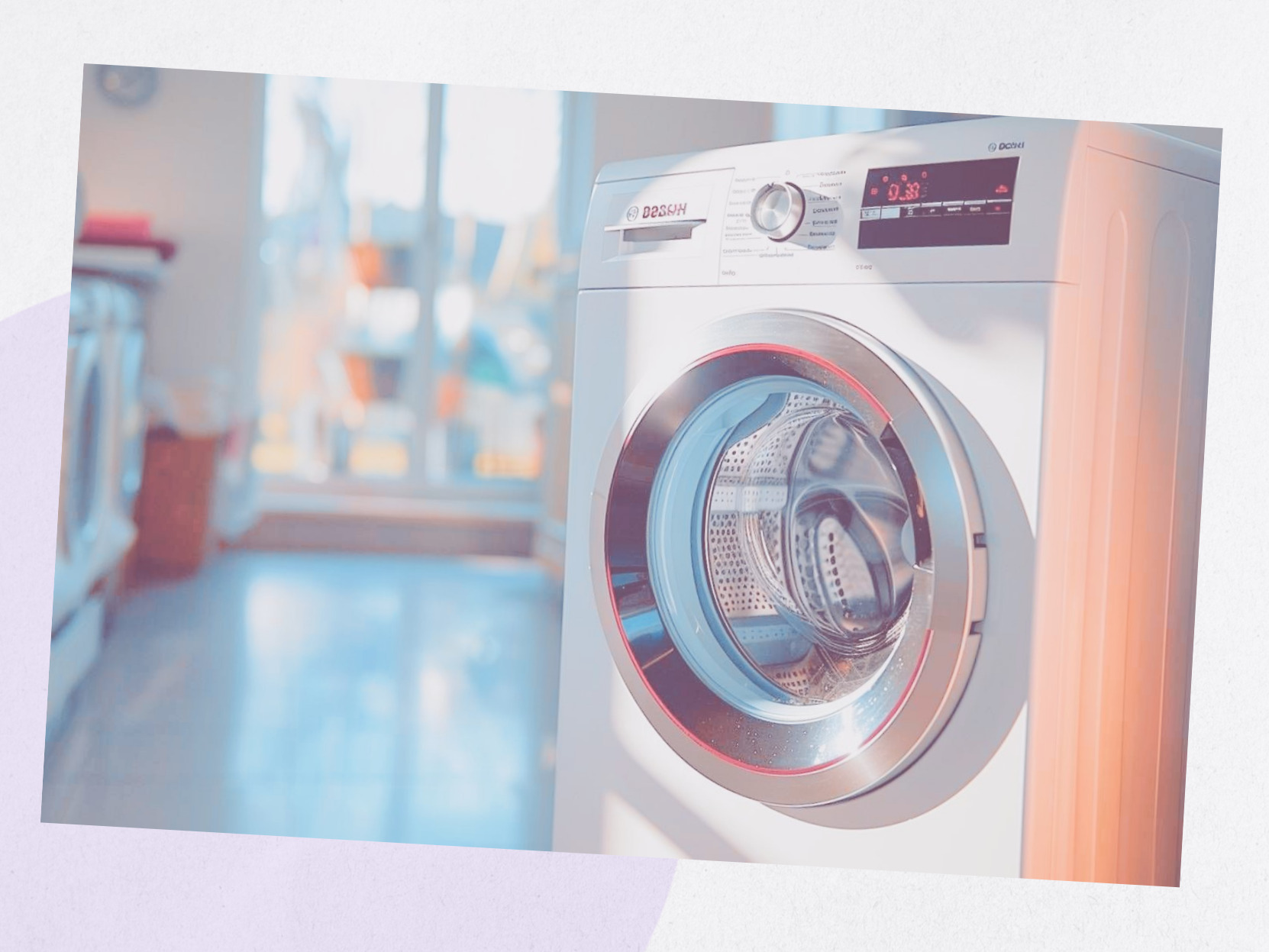 Lavelinge qui ne demarre pas Bosch Maxx 7 ne démarre pas — free download