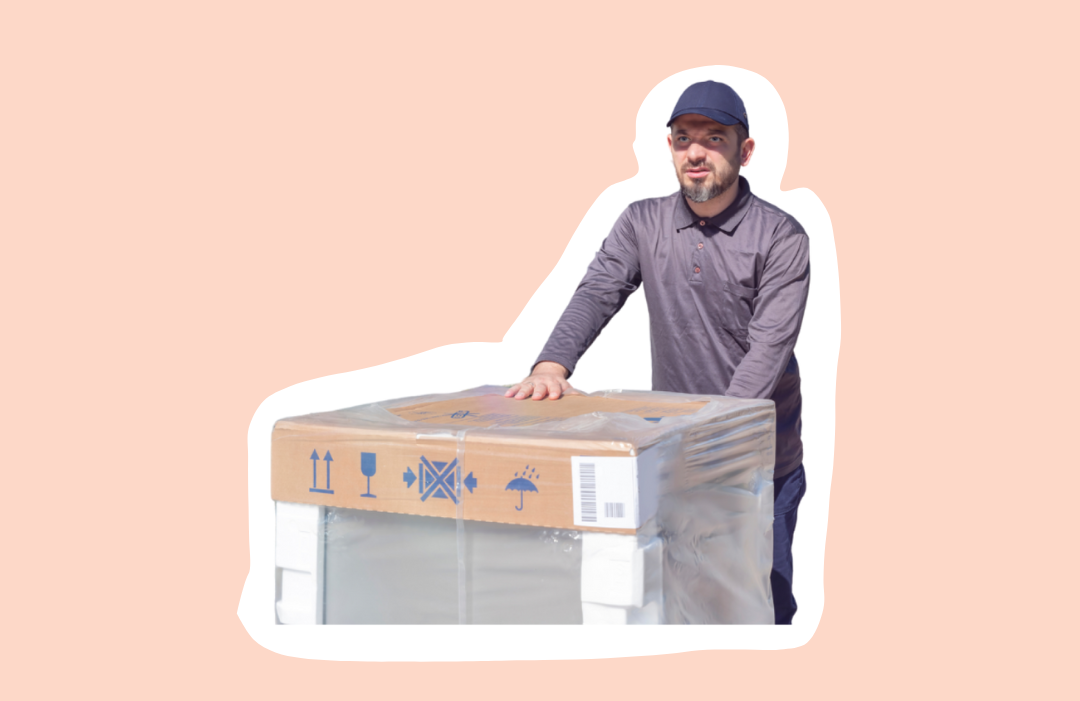 Livraison d’électroménager : une expérience sans galère, rapide et satisfaisante avec HomeCycle