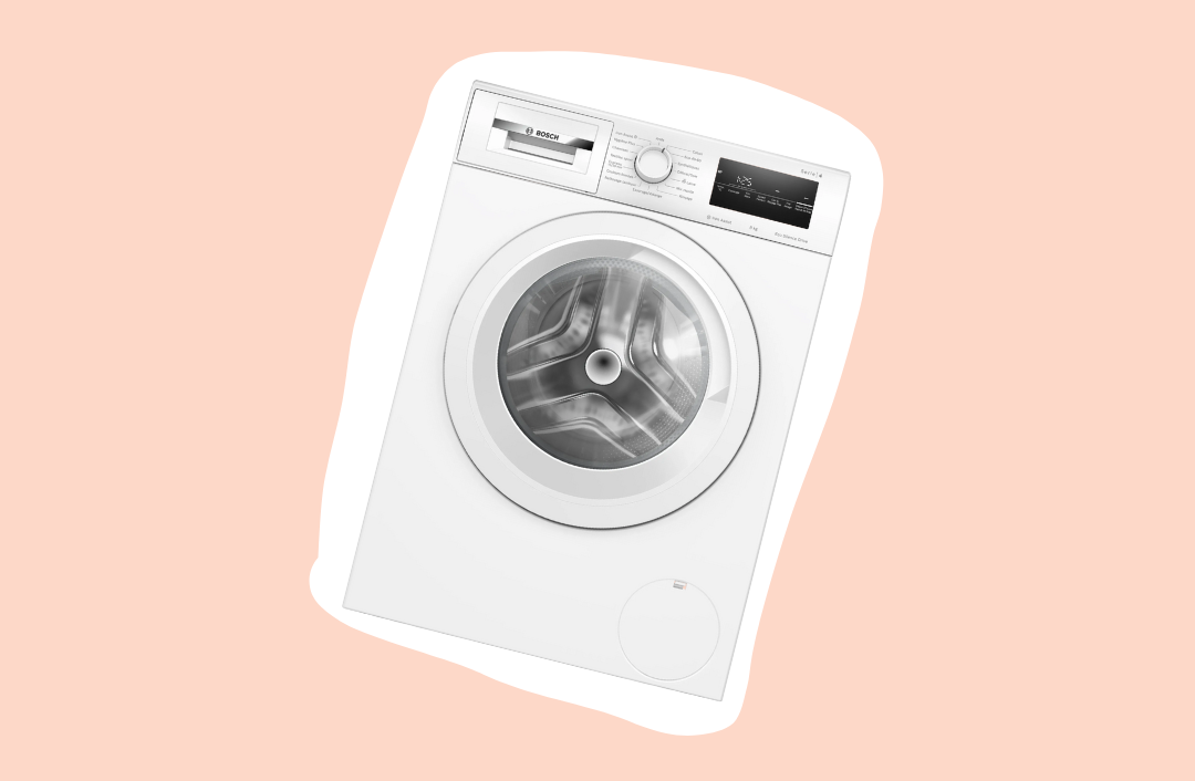 Ma machine à laver s’allume mais ne démarre pas : que faire?