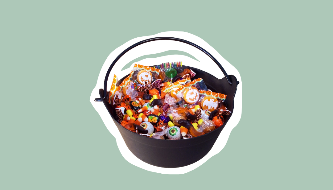 Nettoyer les taches de gras et de sucre naturellement (sans potion magique… ou presque !)