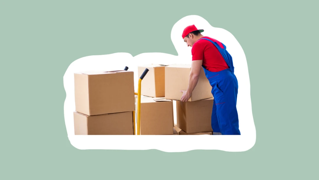 Libère toi du stress des déménagements, opte pour la location de ton lave-linge et ton frigo