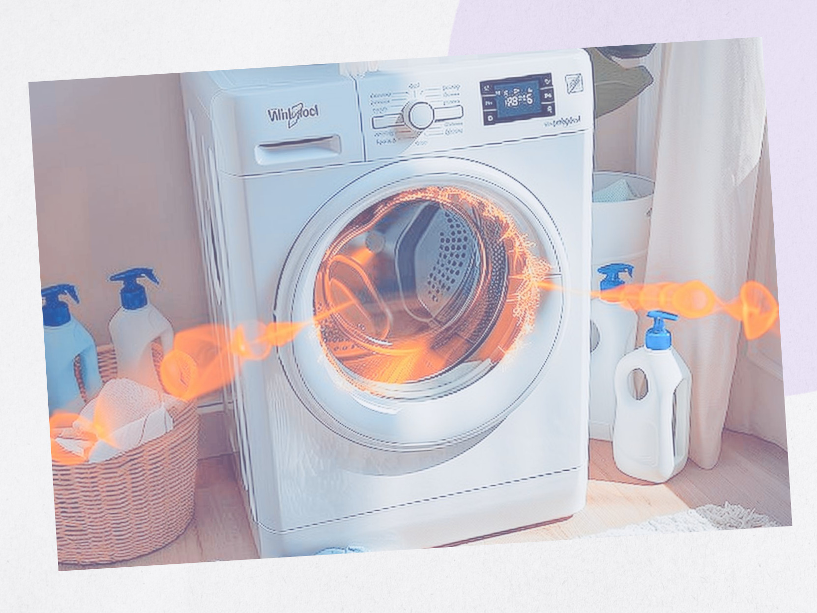 Panne de lavelinge qui contacter pour réparer Whirlpool — free download