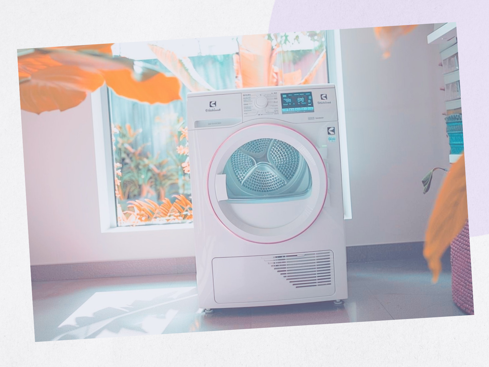 Panne de sèchelinge que faire avec Electrolux en panne — free download