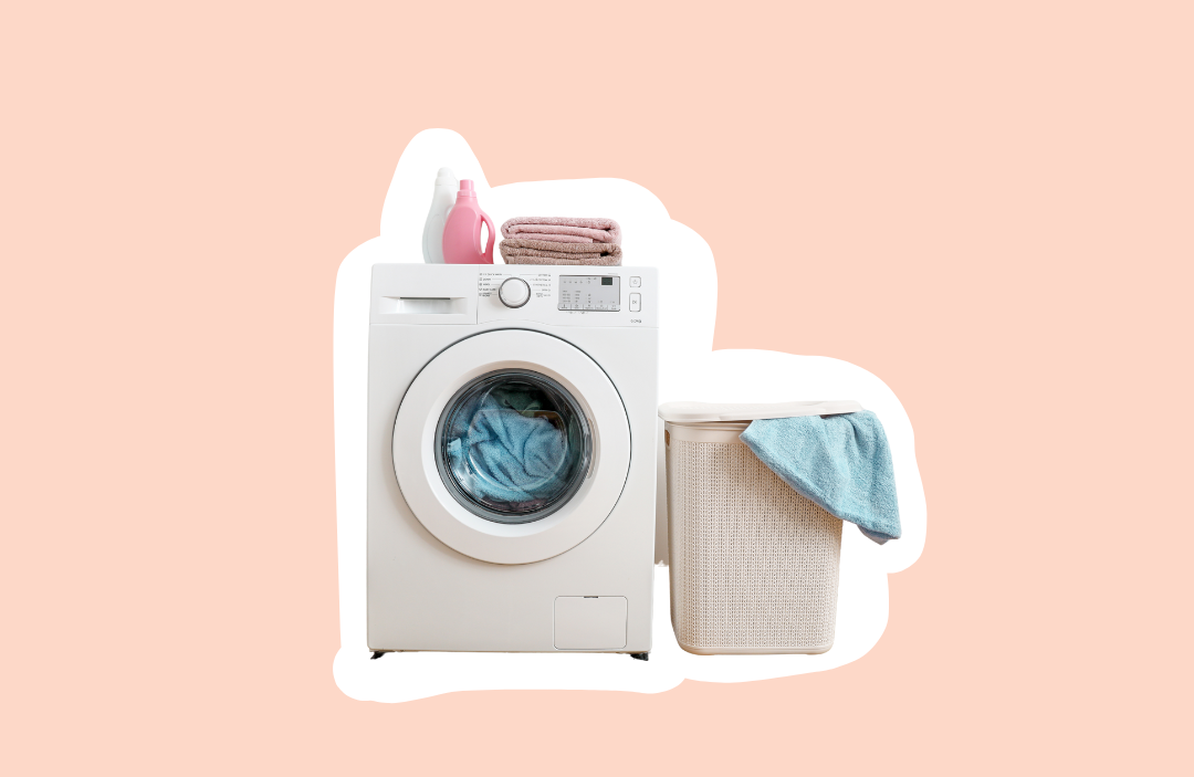 3 tips pour prendre soin de sa machine à laver