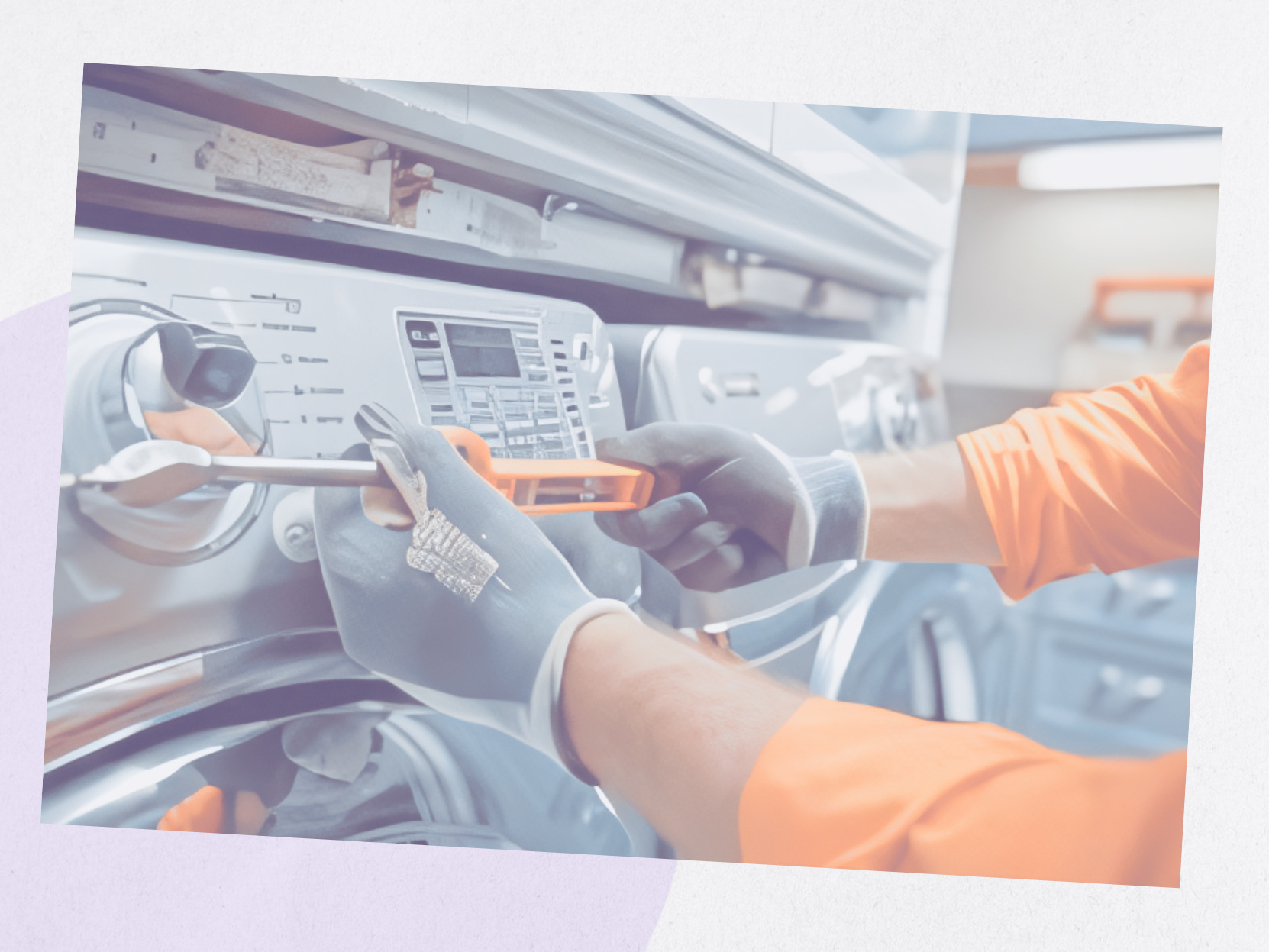 Réparation de sèchelinge changer la courroie d'un Hotpoint — free download