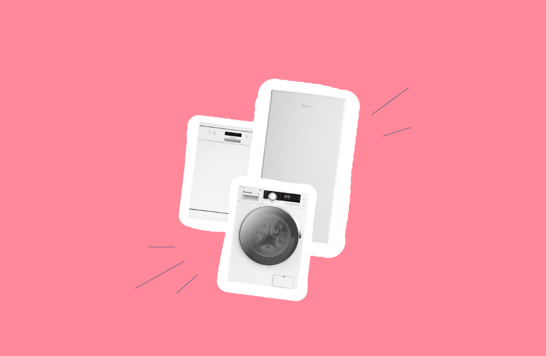 Simplifie la vie de ton entourage en leur recommandant l’électroménager en location chez HomeCycle