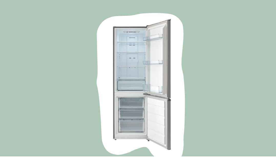 Un nouveau frigo combiné pour te simplifier la vie